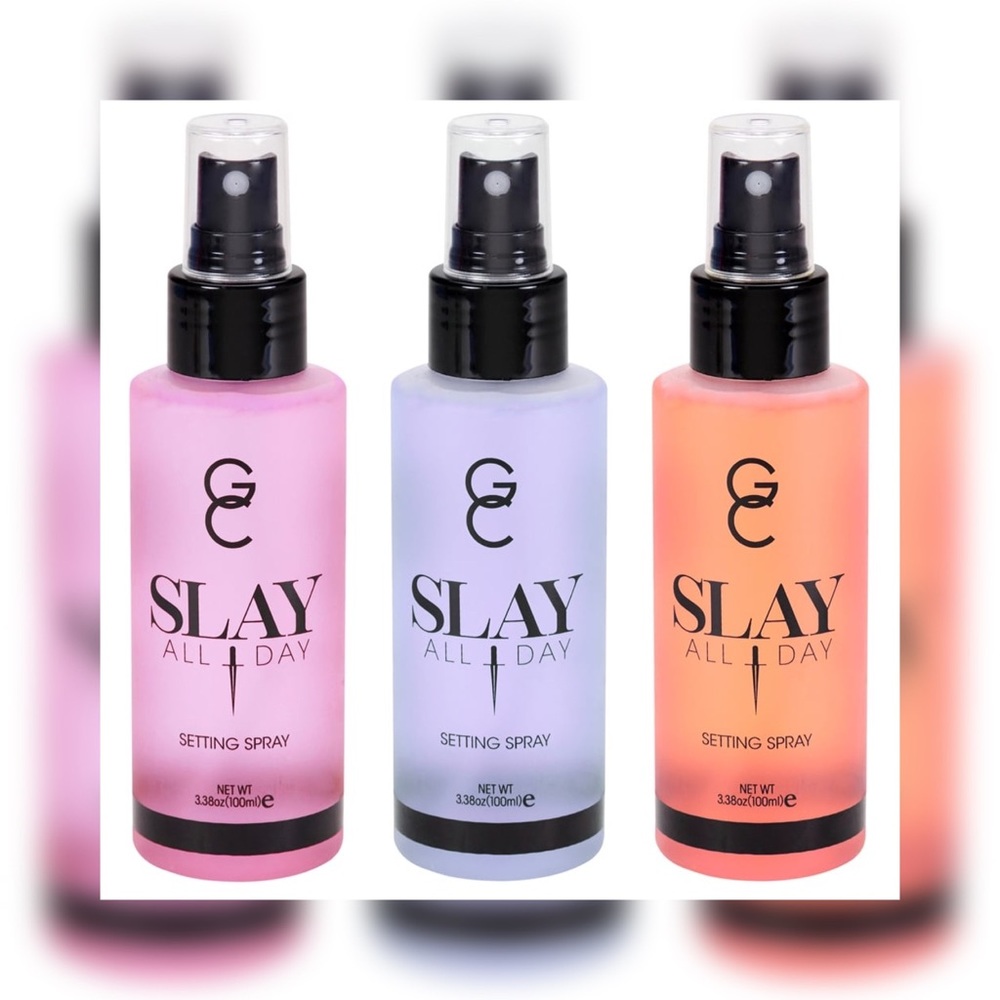 Slay All Day Setting Spray